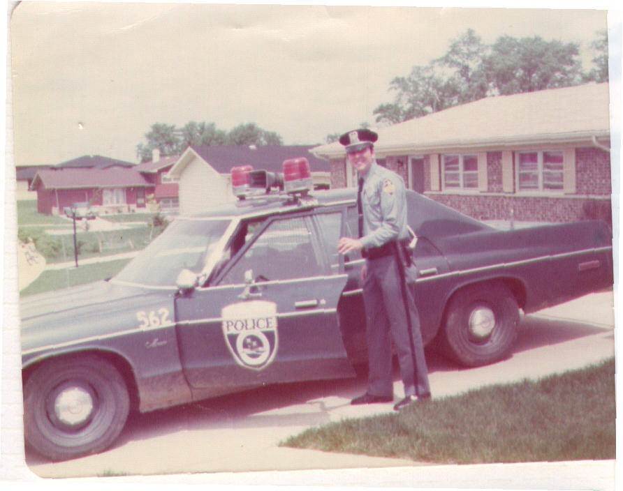 Dodge Monacos